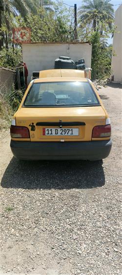 Saipa 131